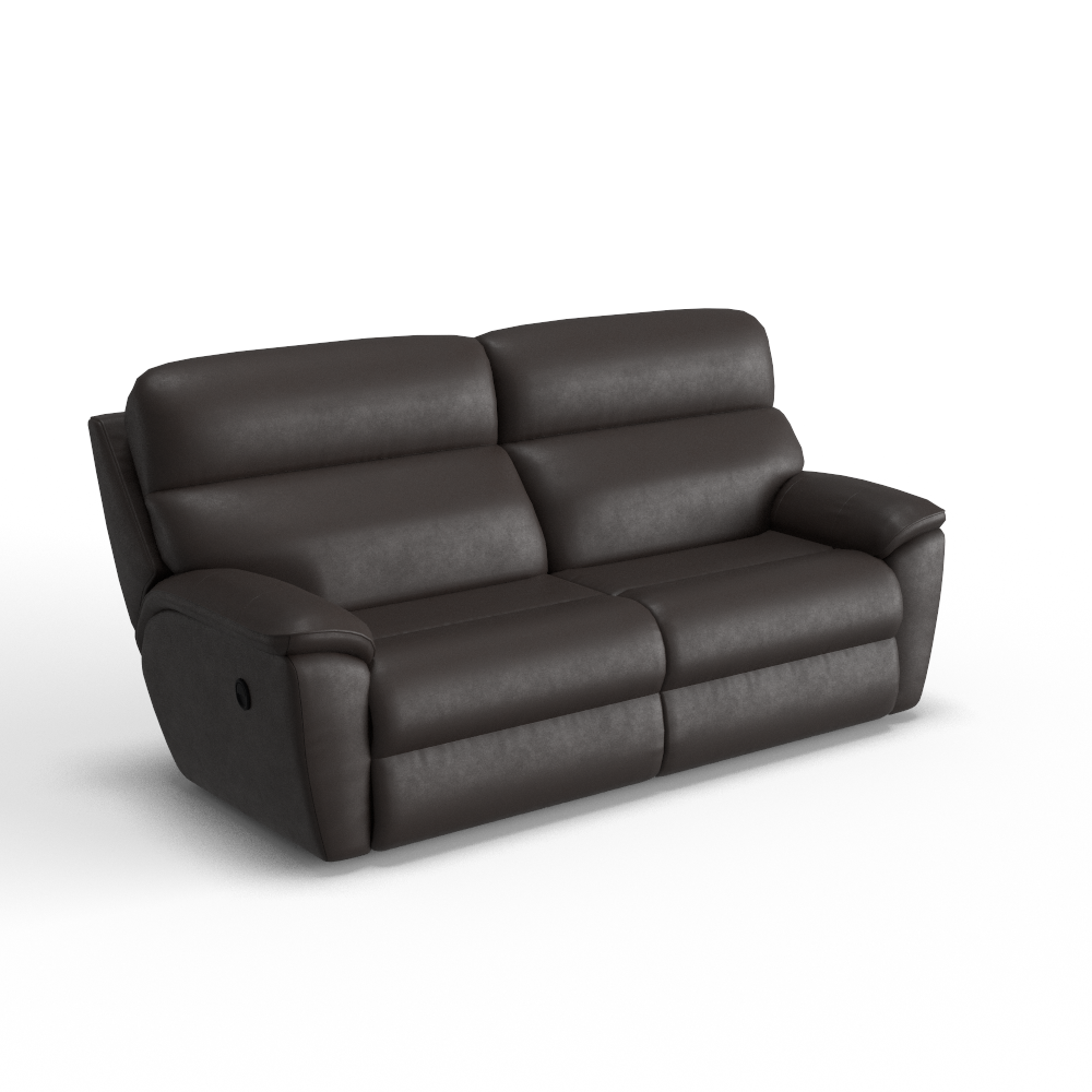 Roman reclining sofa sale